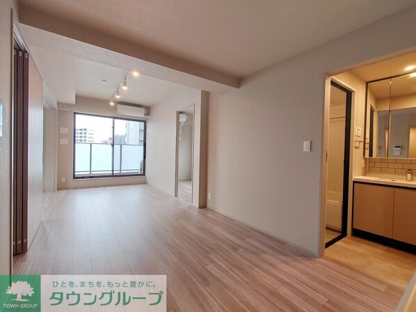 クレヴィアリグゼ錦糸町の物件内観写真